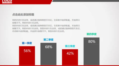 金融理财投资银行储蓄基金通用PPT模板