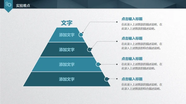 深圳大学毕业论文答辩通用PPT模板
