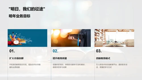 共创辉煌：年度回顾