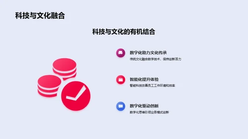 科技赋能企业变革