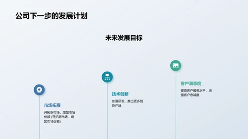 公司20XX年度总结