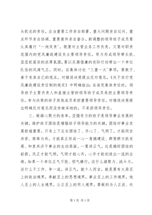 自强社区干部任前廉政谈话和诫勉谈话制度.docx