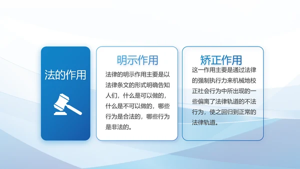 深入学习宣传法治思想宪法宣传教育活动PPT