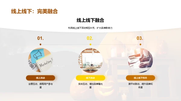 万圣节营销全攻略