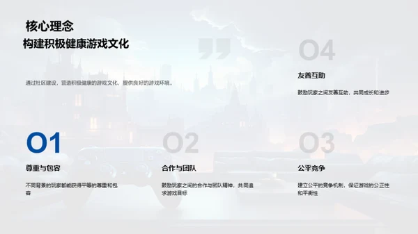 社交新篇章：共创游戏世界