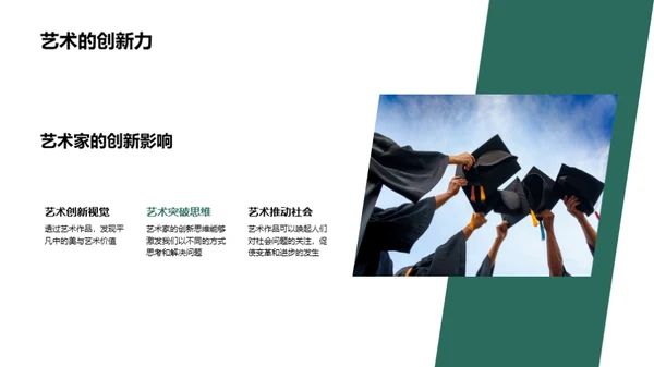 艺术生活化