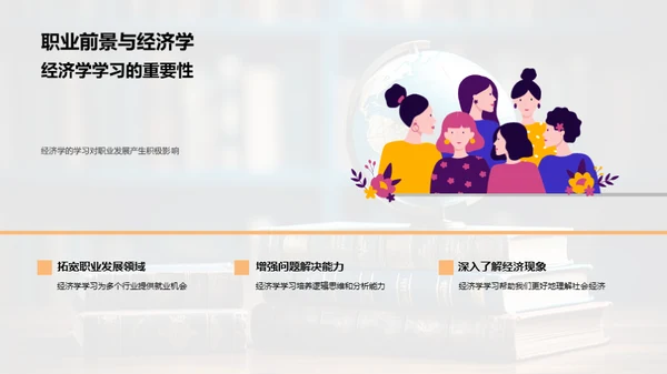 经济学探索之旅