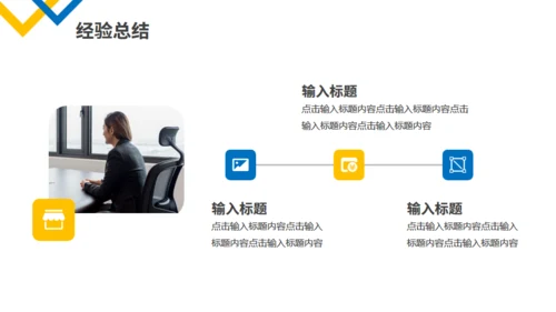 合作愉快商务谈判案例分析通用PPT模板