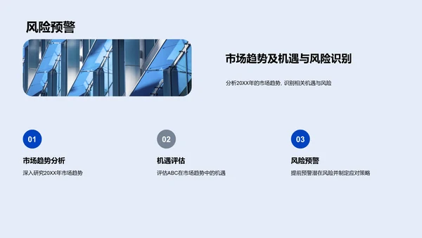 ABC公司战略发展报告