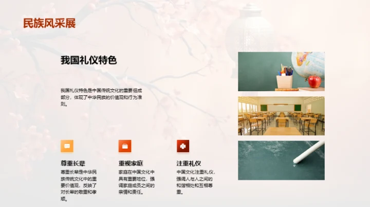 探索文化礼仪之道