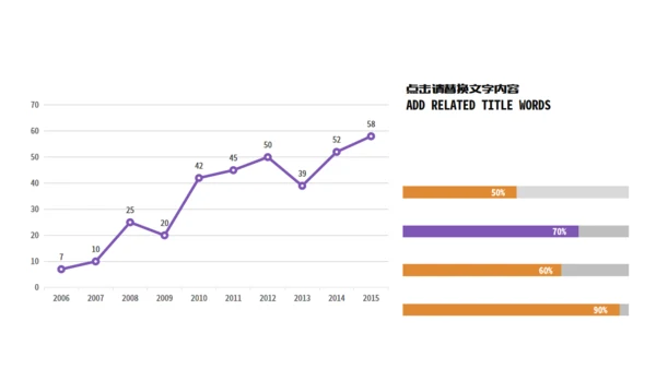 六一儿童节班会通用PPT模板