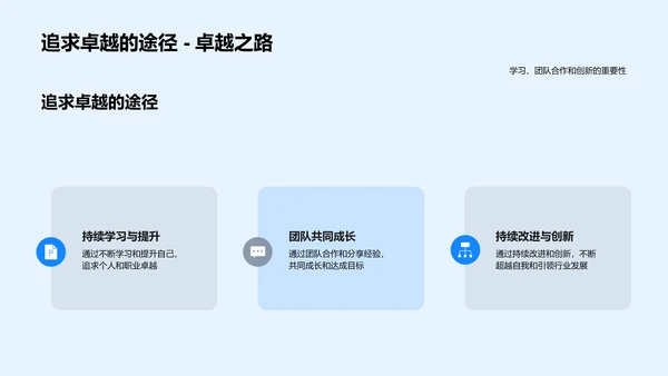 生物医疗文化解析PPT模板