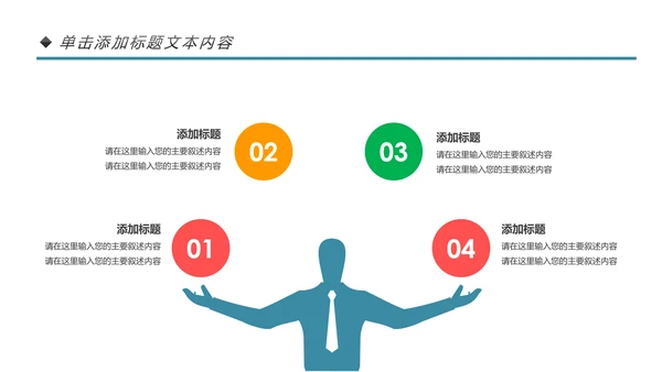 清新时尚教育培训教学设计公开课PPT模板