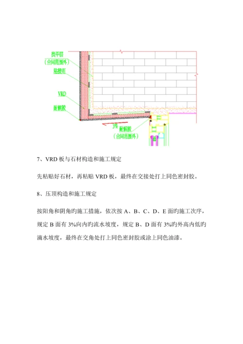 外墙保温复合一体板施工方案.docx