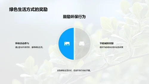 气候变迁：应对之策