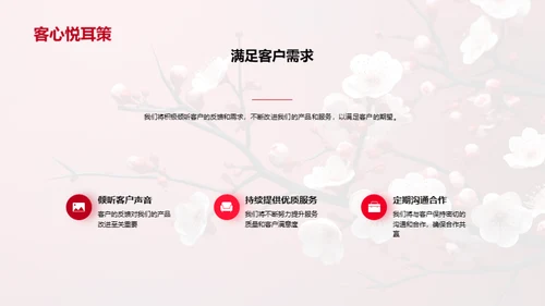 新春新承诺