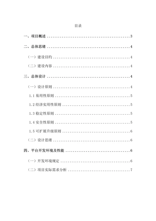 农业物联网应用示范点建设方案.docx