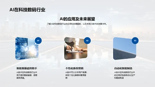 科技驱动的销售未来