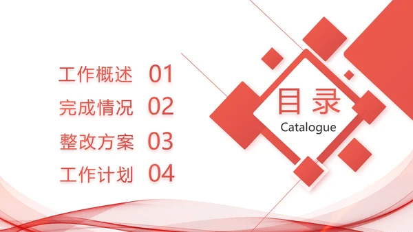 高端公司品牌策划方案工作总结PPT
