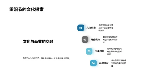 重阳节营销全解析