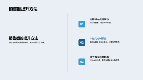 家居消费行为研究