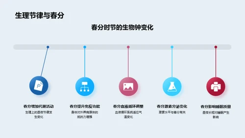 春分气候与养生知识