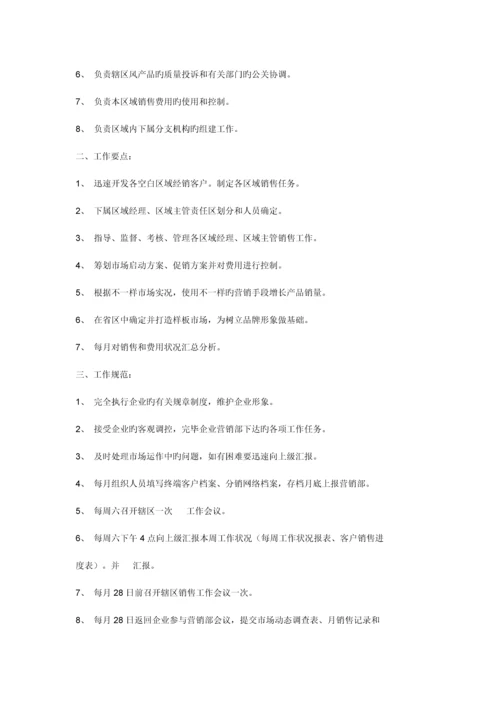 酒业公司营销方案.docx