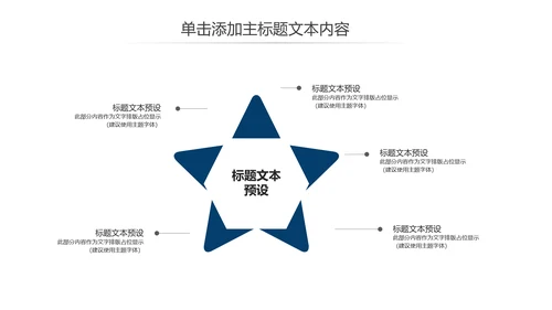 震撼八一国防军事部队军队改革战争ppt课件模板