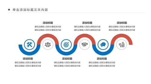 企业文化团队文化团队建设企业培训PPT模板