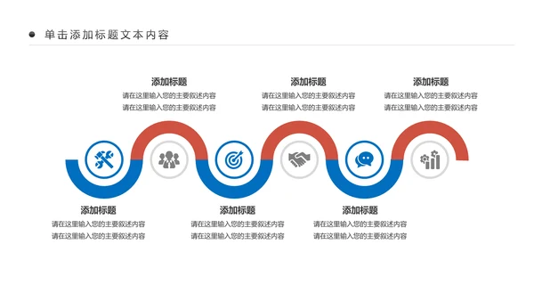 企业文化团队文化团队建设企业培训PPT模板