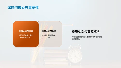 卓越备考的科学之道