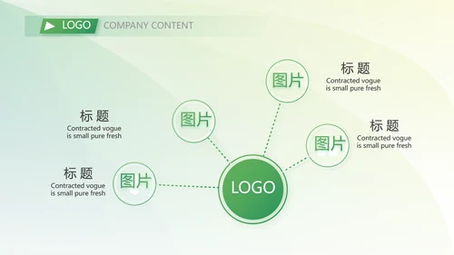 终工作总结工作计划PPT