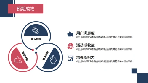 移动互联网商业营销策划手机通用PPT模板