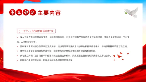 质量强国建设纲要学习解读PPT课件