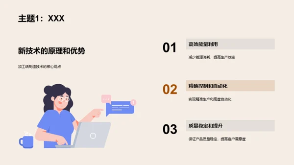 纸制新纪元：技术与实践