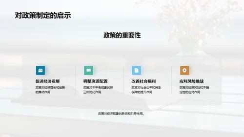 探索经济学新视角