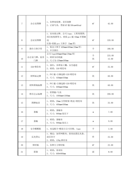 施工现场广告制作安装合同.docx