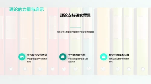 探索教学新模式