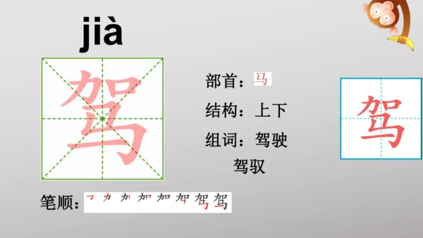 6 夜间飞行的秘密   课件