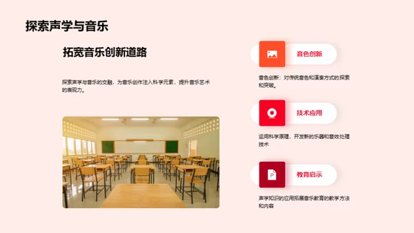 音色的科学魅力