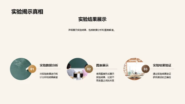博士研究之路：成果揭秘