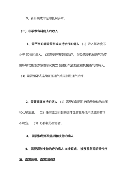 ICU管理制度_精品文档.docx