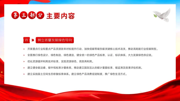 质量强国建设纲要学习解读PPT课件