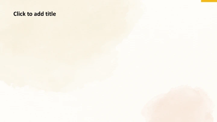 二十四节气大暑PPT主题