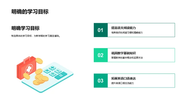 跨越初二之门