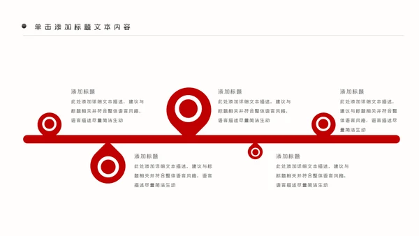 赢战2222年终总结工作计划述职PPT模板