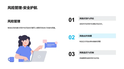 项目管理基础培训