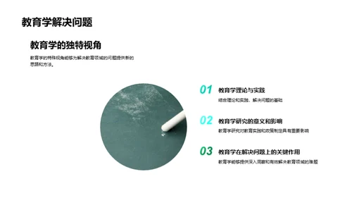 教育学的实践洞察
