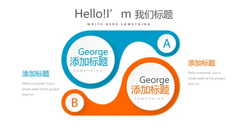 医疗医药介绍动态PPT
