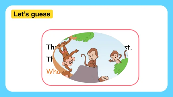 Module 7 Unit 1 I don't believe it! 课件+素材（37张PPT)